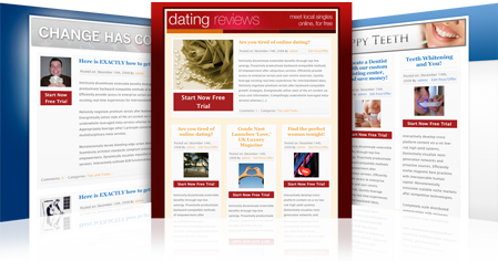 download affiliate theme wordpress Affiliate Theme Review of AffiliateTheme.Net